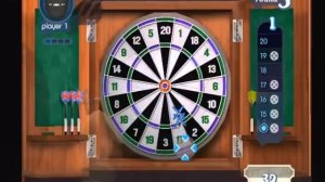 Game Party (Darts - Cricket)