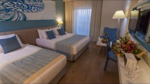 Sea Shell Resort & Spa 5*, Side, Turkey