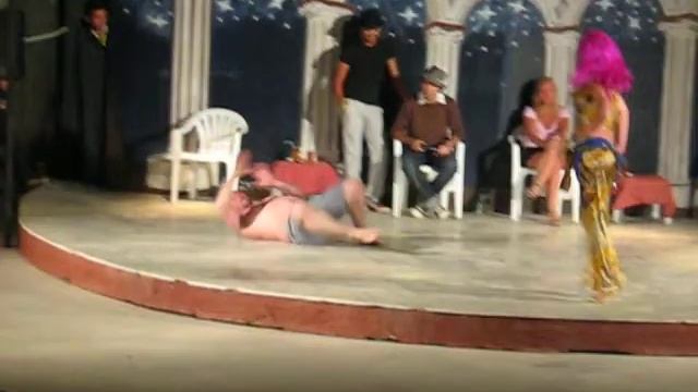 пьяный танцор смотреть онлайн