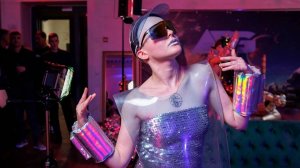 СДВГшница (live)