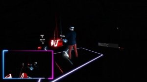 Lady Gaga - Just dance (Expert+) | Beat Saber