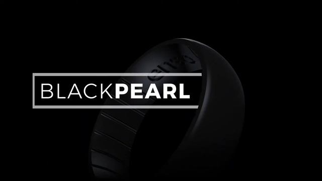 Enso Black Pearl RIng смотреть онлайн