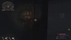 S.T.A.L.K.E.R. Призраки прошлого 2 Найти первый ключ