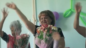 СПАСИБО ЗА ЛЮБОВЬ (муз., сл. и исполнение Л.Горцуевой)