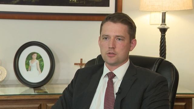 Madison County State's Attorney talks Illinois SAFE-T Act with Mark Maxwell смотреть онлайн