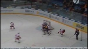 100% Extreme + 7 новостей (7ТВ, 10.09.2008)