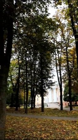 МОЁ МЕСТО СИЛЫ❤