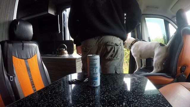 THE BOONDOCKERS  MEET THE PUNISHER смотреть онлайн