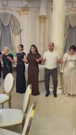 Езидская Помолвка  / Юра & Елизавета  / Ширани  Москва Dawata Ezdya