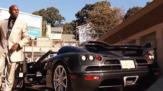 Fast Five Danza Kuduro hd 720p