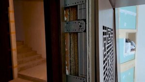 Выбор и установка звукоизоляционной двери для домашнего кинозала - замеры результатов звукоизоляции