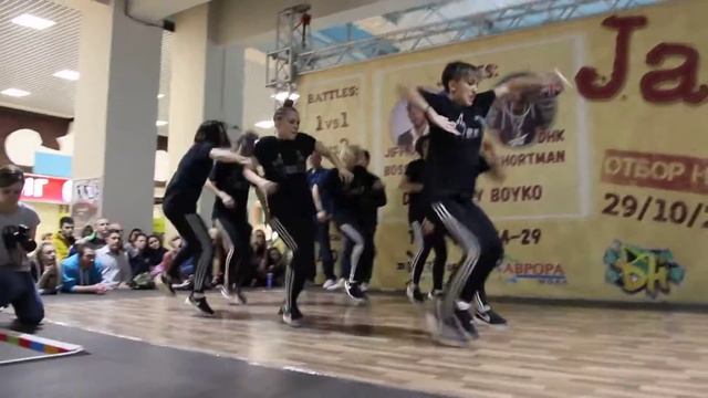 DHI 2016 ФИНАЛ смотреть онлайн