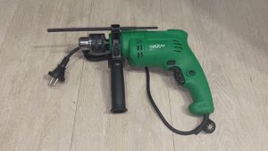 Внешний вид дрели Oasis DU-60 Eco