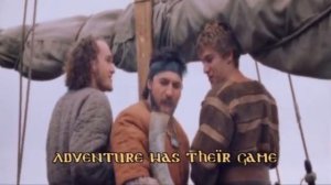 Turisas - To Holmgard and Beyond (music video with subtitles)