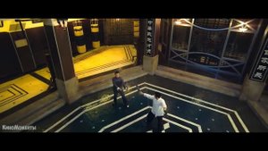 Ип Ман VS Чун Тинь Чи | Ип Ман 3