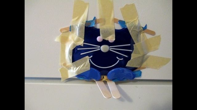 Fused glass cat смотреть онлайн