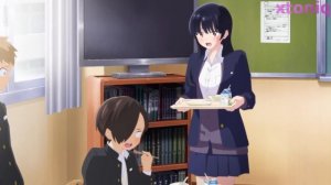 Обычно парень выше девушки!!!