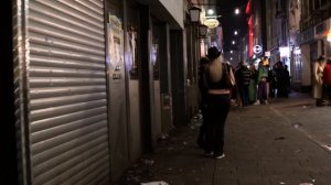 🎉🌃  Ночной карнавал в Дюссельдорфе 2025! Пешеходная экскурсия по самым ярким местам ночной жизни