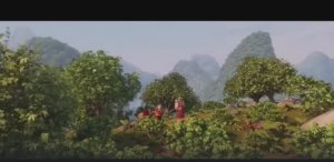 Тайна Мосли