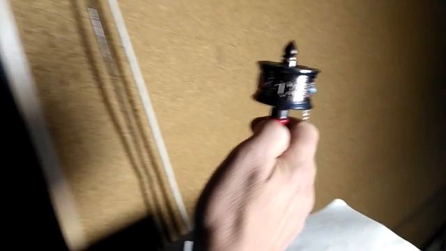 Инструмент для изменения биоритмов мозга - Ом мани падме хум Глобальная Волна - The Global Wave