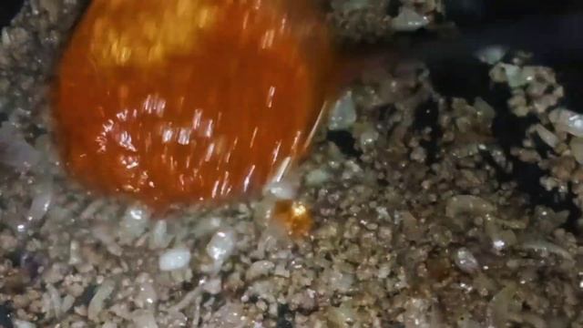 أجمل طاجن المكرونه بأقل كمية لحمه مفرومه  بأسرار اشهر محلات الكشرىمن غير سلق المكرونه