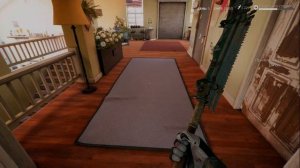Dead Island 2 Защита района. Защита убежища в одиночку!