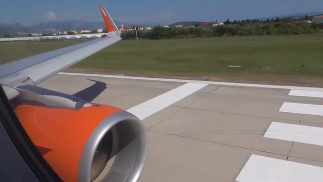 Take Off Zračna LKuka Split смотреть онлайн