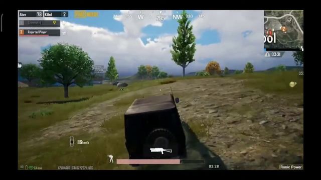 Наблюдаем за читерами ( часть 19 ) в Pubg Mobile