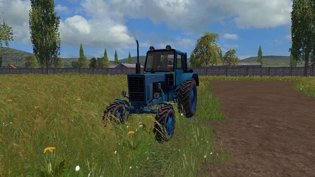 Покупка Мтз 80 смотреть онлайн