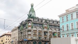 Санкт-петербург | Путешествия