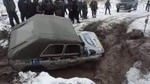 зильги 2011.уаз 07