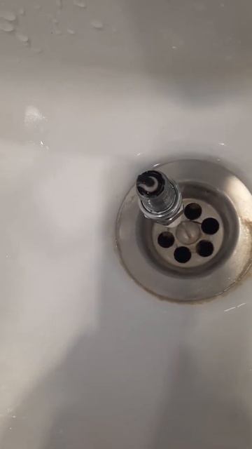 Моментальная очистка свечей зажигания смотреть онлайн