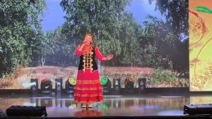 Халикова Динә - Тирәккәйем