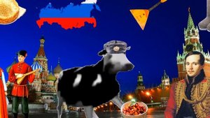 Polish Cow in different languages meme (PART 4)