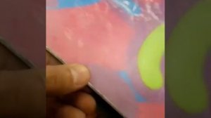 Шлифовка сноуборда