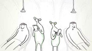 TED Нормально ли разговаривать с самим собой?