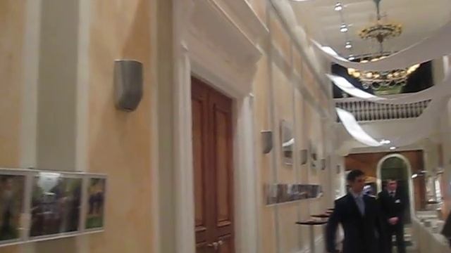 The white ribbon_mounting.AVI смотреть онлайн