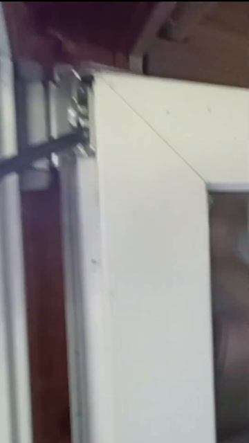 Опять maco невозможно вытащить штифт верхней петли... #секретыоконщика смотреть онлайн