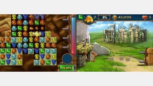 7 Wonders 2 Nintendo DS