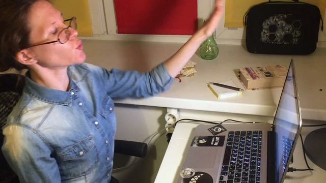 Chapitre 13. Le Petit Prince - Antoine de Saint-Exupéry (EN/FR SUB) смотреть онлайн