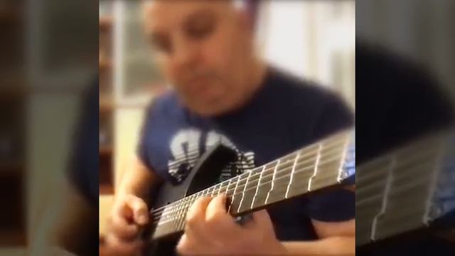 Melody Guitar🎸