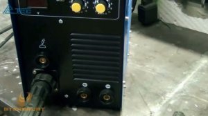 Сварочный полуавтомат ТСС TOP MIG_MMA-200