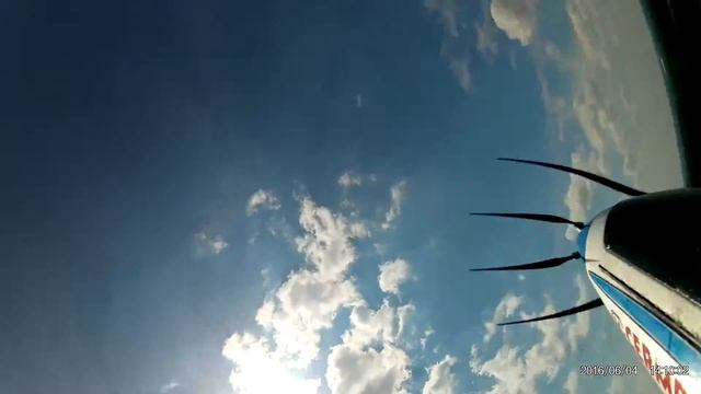 Glider Eagle-1 powerzone acro tryb смотреть онлайн