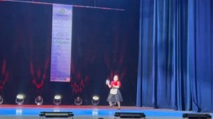 Тарантелла