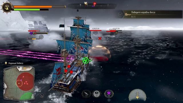 Like a Dragon: Pirate Yakuza in Hawaii — [10] — Флаги дьявола смотреть онлайн