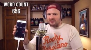 Американский рэпер Mac Lethal побил мировой рекорд по скорости читки рэпа (фаст флоу)