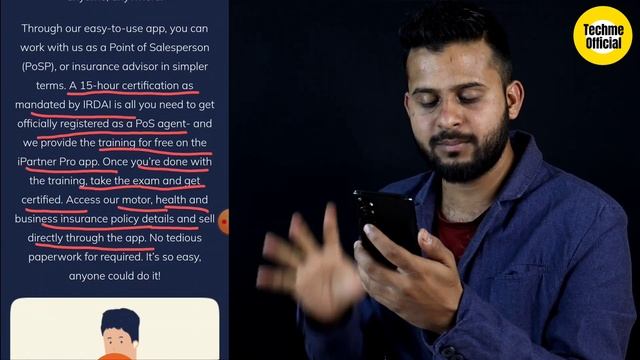 ICICI Lombard Insurance Agent Kaise Bane | Insurance Agent Kaise Bane 2023 | Work From Home Job 202 смотреть онлайн