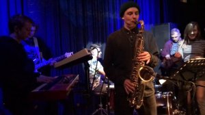 Alexandra Lobanova - Klangkarussell - Sonnentanz  @ Pump Up Jam @ Machty (IMG 1805)