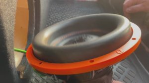 DL Audio Gryphon Lite 10v3. Распаковка и обзор