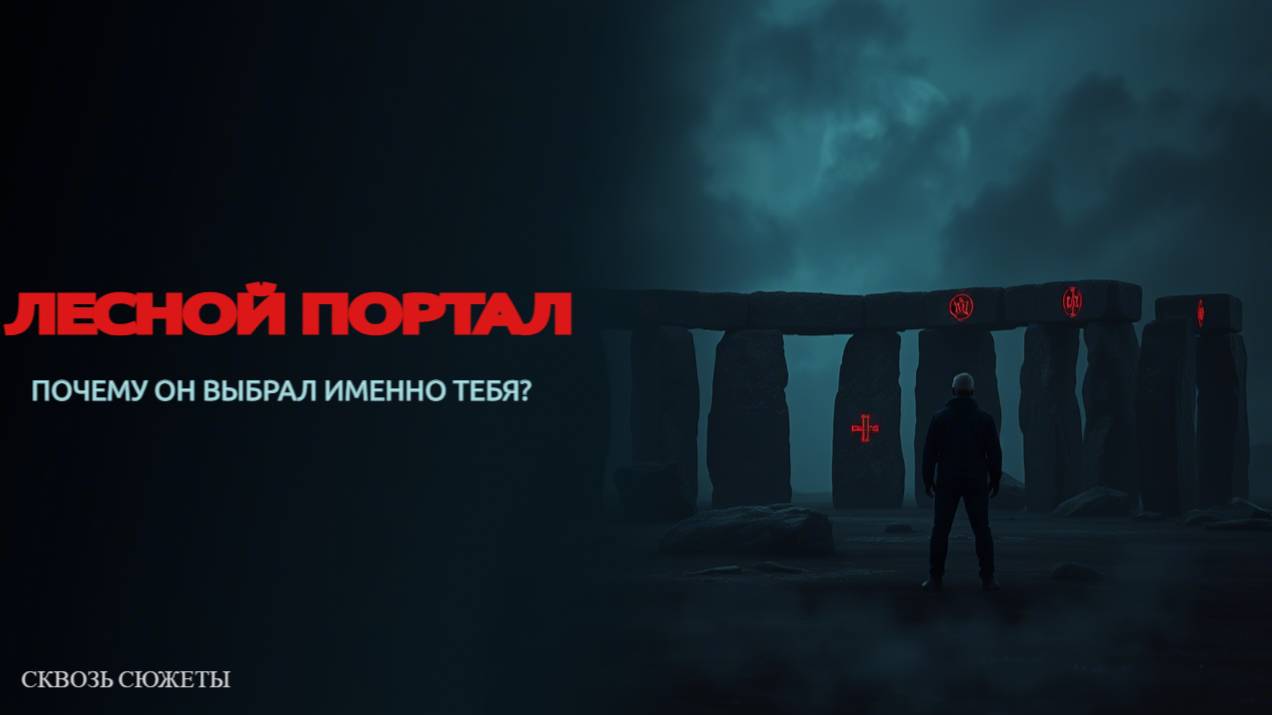 ОН ВСЕЛИЛСЯ В МЕНЯ. НОЧЬ В ПОДВАЛЕ, КОТОРАЯ СТАЛА КОШМАРОМ.